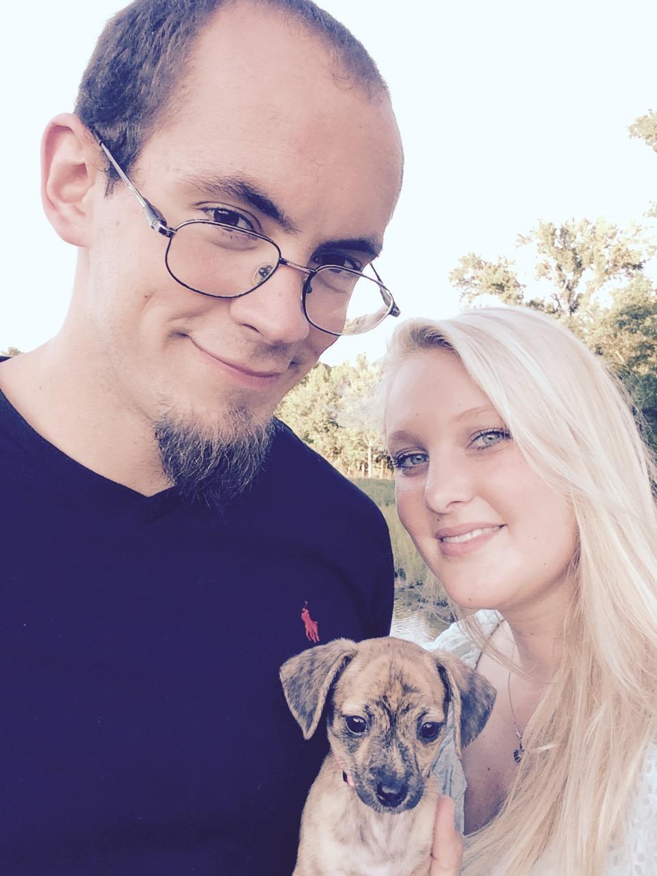 The Wedding Website of Gabrielle Husted and Manning Mahlow