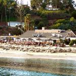 Paradise Cove Beach Café