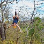 Hacienda El Roble Zipline Tour