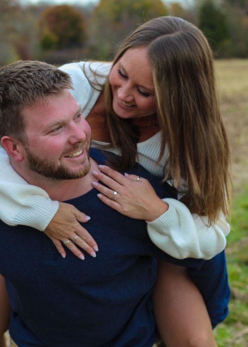 Shannon Nunzio and Matthew Ketcham's Wedding Website