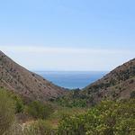 Solstice Canyon