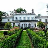 Morven Museum & Garden