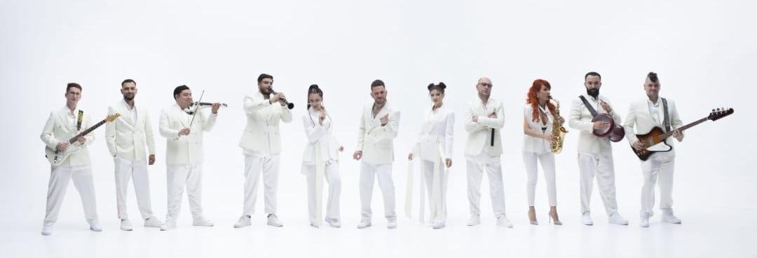 The Wedding Website of Codruț Codruț and Georgiana Georgiana