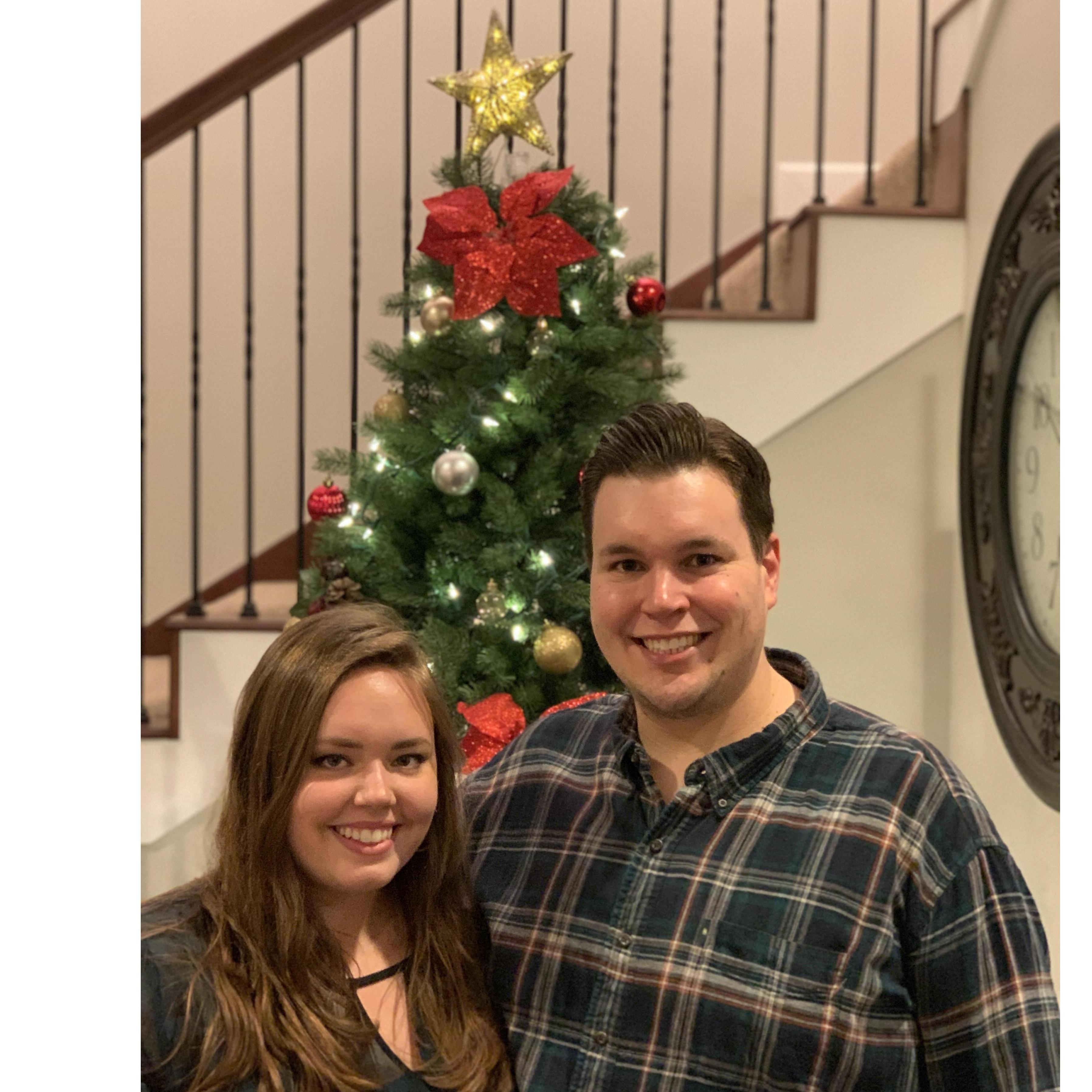 Christmas 2019