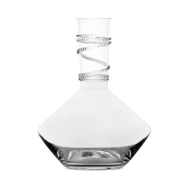 Juliska Chloe Decanter