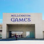 Millennium Games