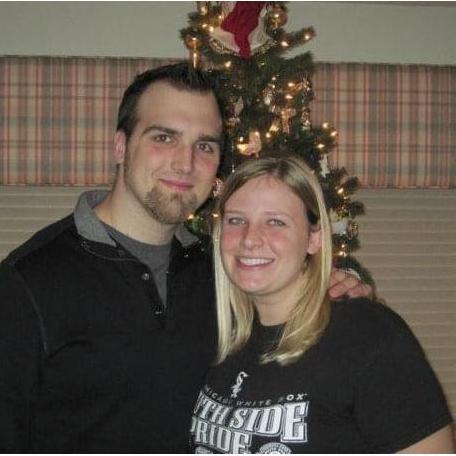 First Christmas 2010