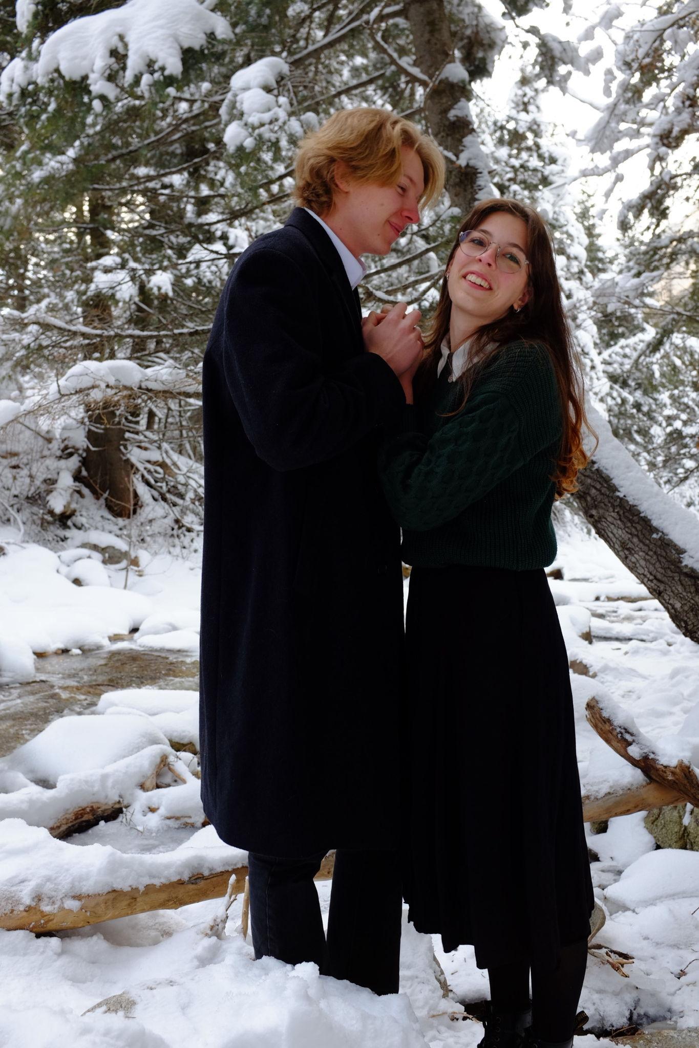 The Wedding Website of Elizabeth Lormand and Michael Mertens