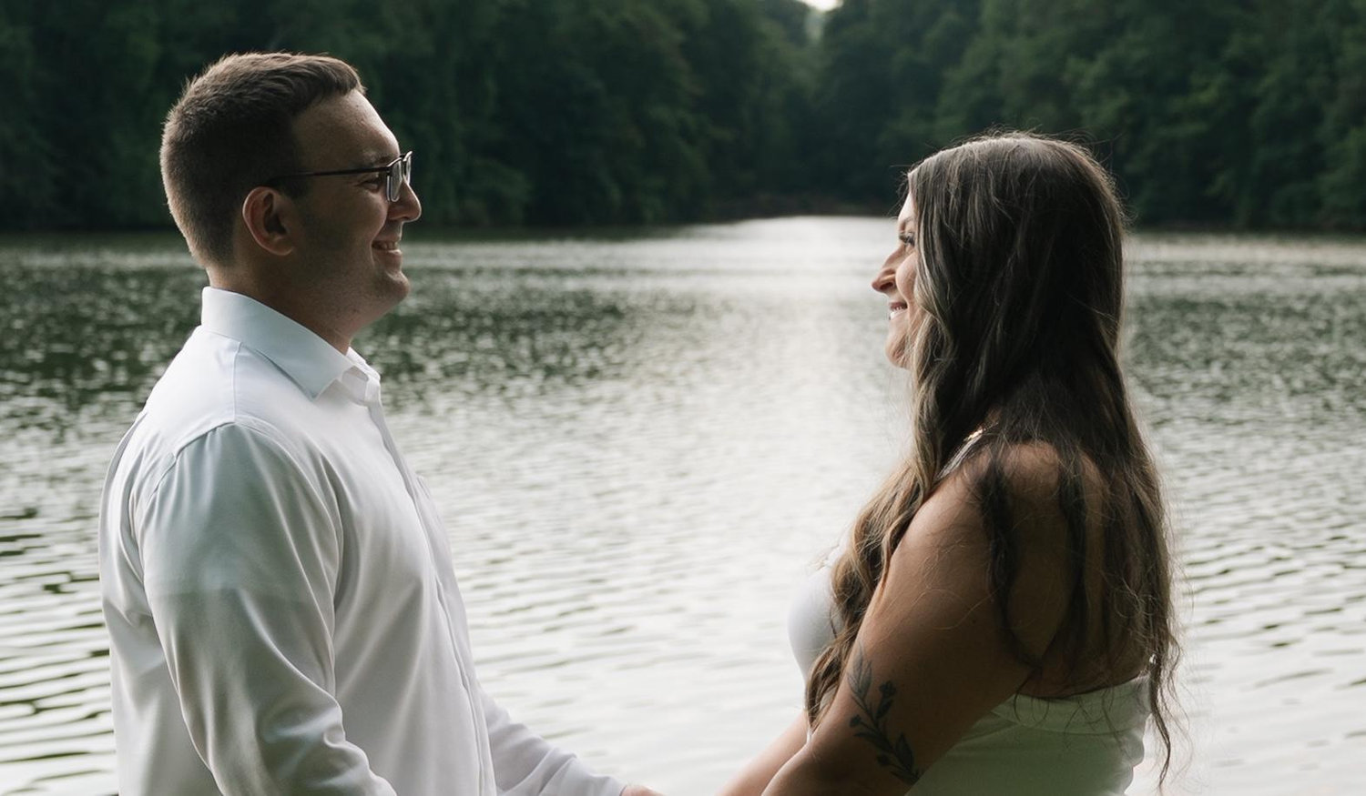 The Wedding Website of Michele Grande and Nicholas Lopez
