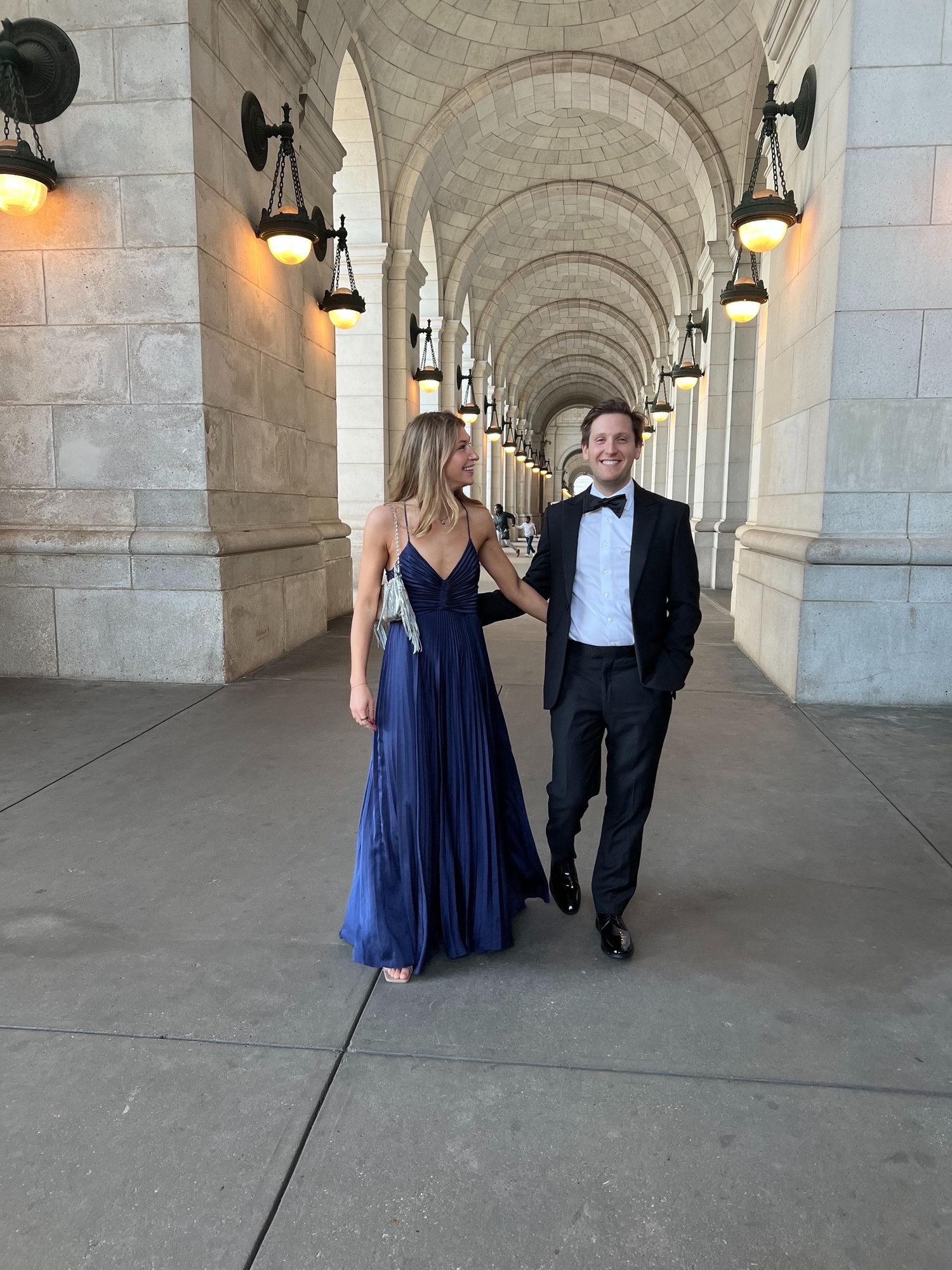 Olivia Bigay and Max Siegman's Wedding Website