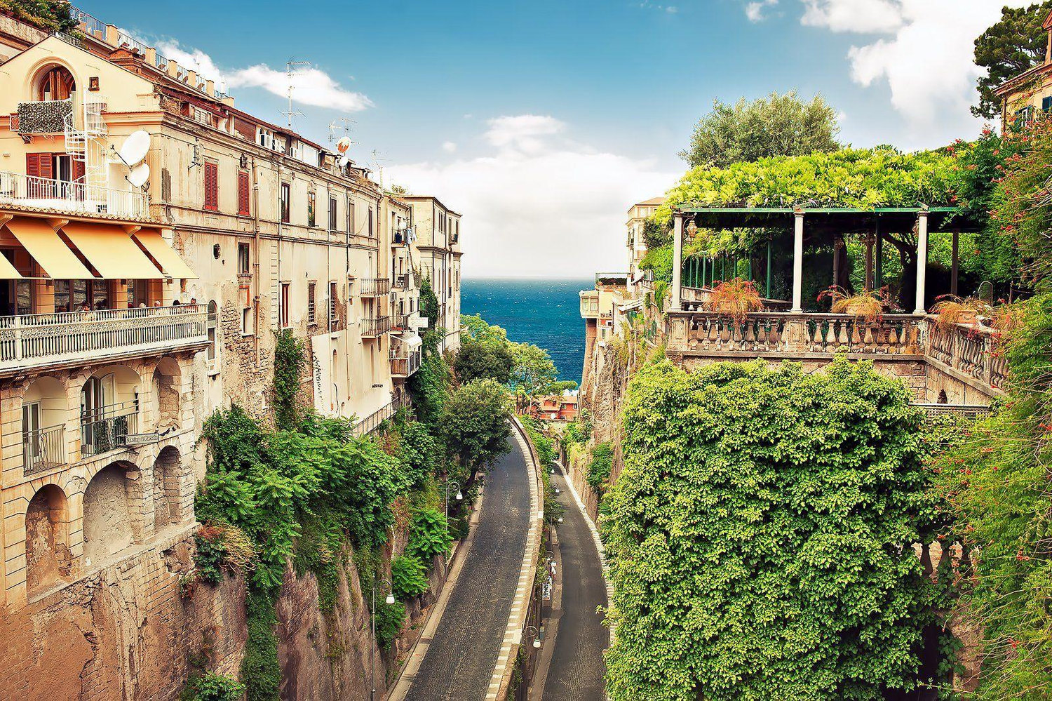 The Wedding Website of Michelle Aspis and Marco Schiattarella