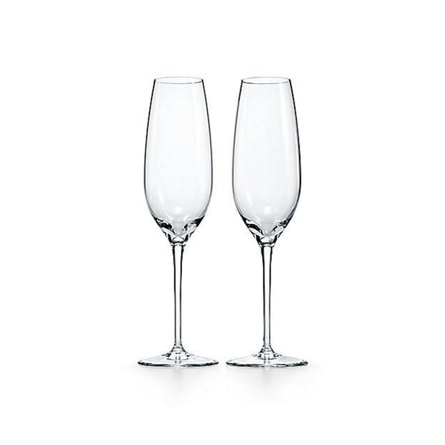 Champagne Flute Set