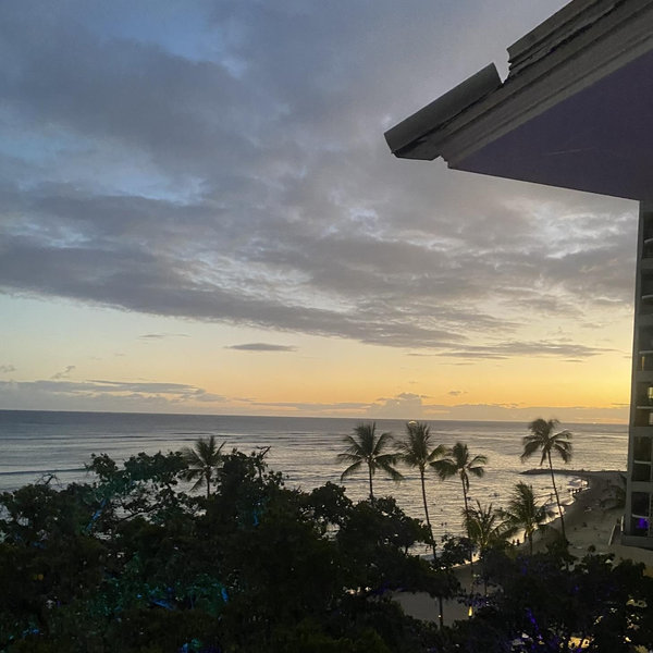 Hawaii Honeymoon 2026