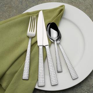 Bryant 20-Piece Flatware Set, Service for 4