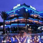 Downtown Aquarium