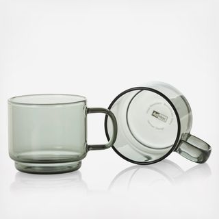 Impact Espresso Cup, Set of 2