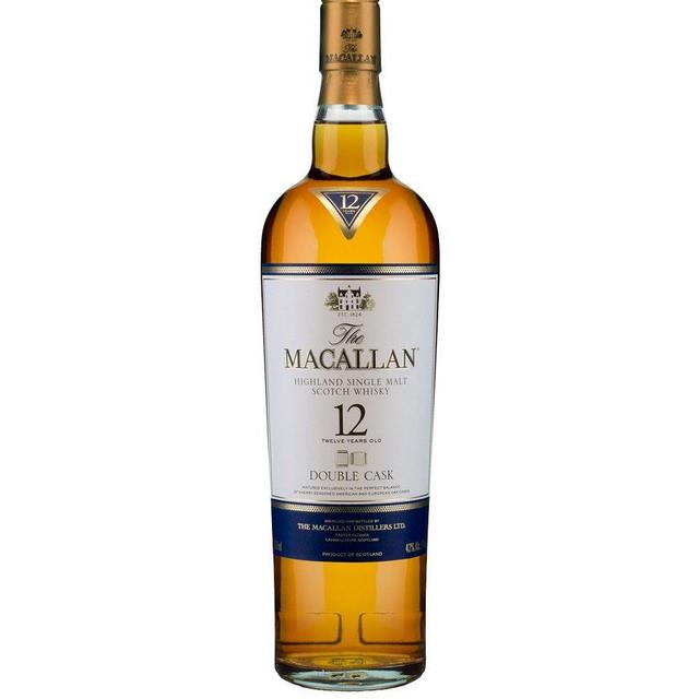 The Macallan The Macallan® Double Cask 12 Years Old