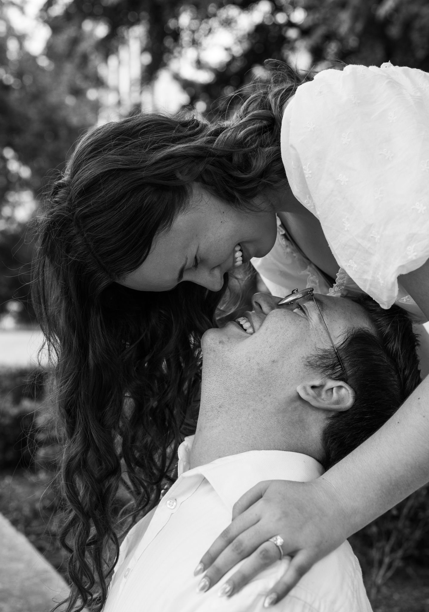 The Wedding Website of Alexia Tyler and Ethan Bledsoe
