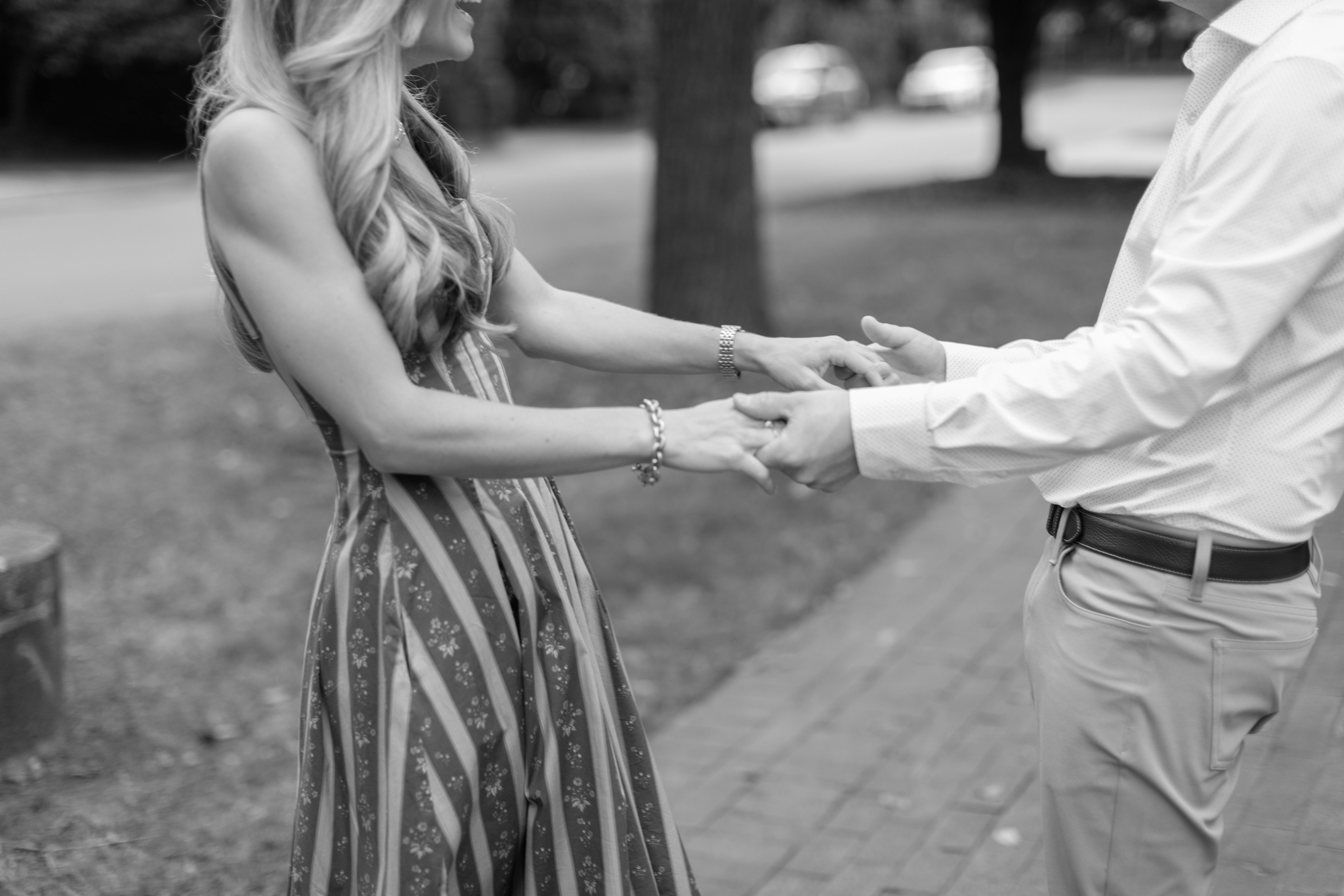The Wedding Website of Carlton Jester and Bailey Bullock