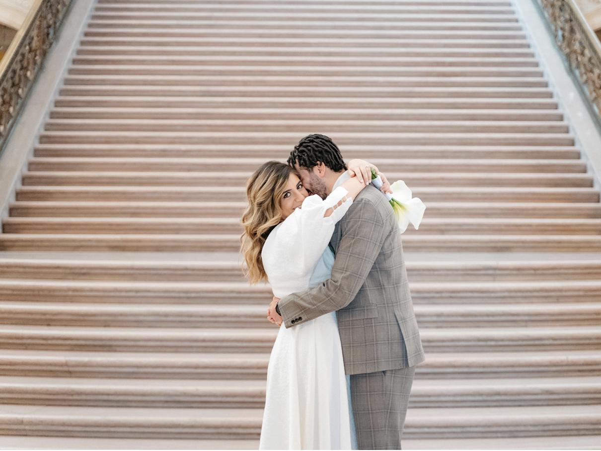 The Wedding Website of Roya Afsharpour and James De La Cruz