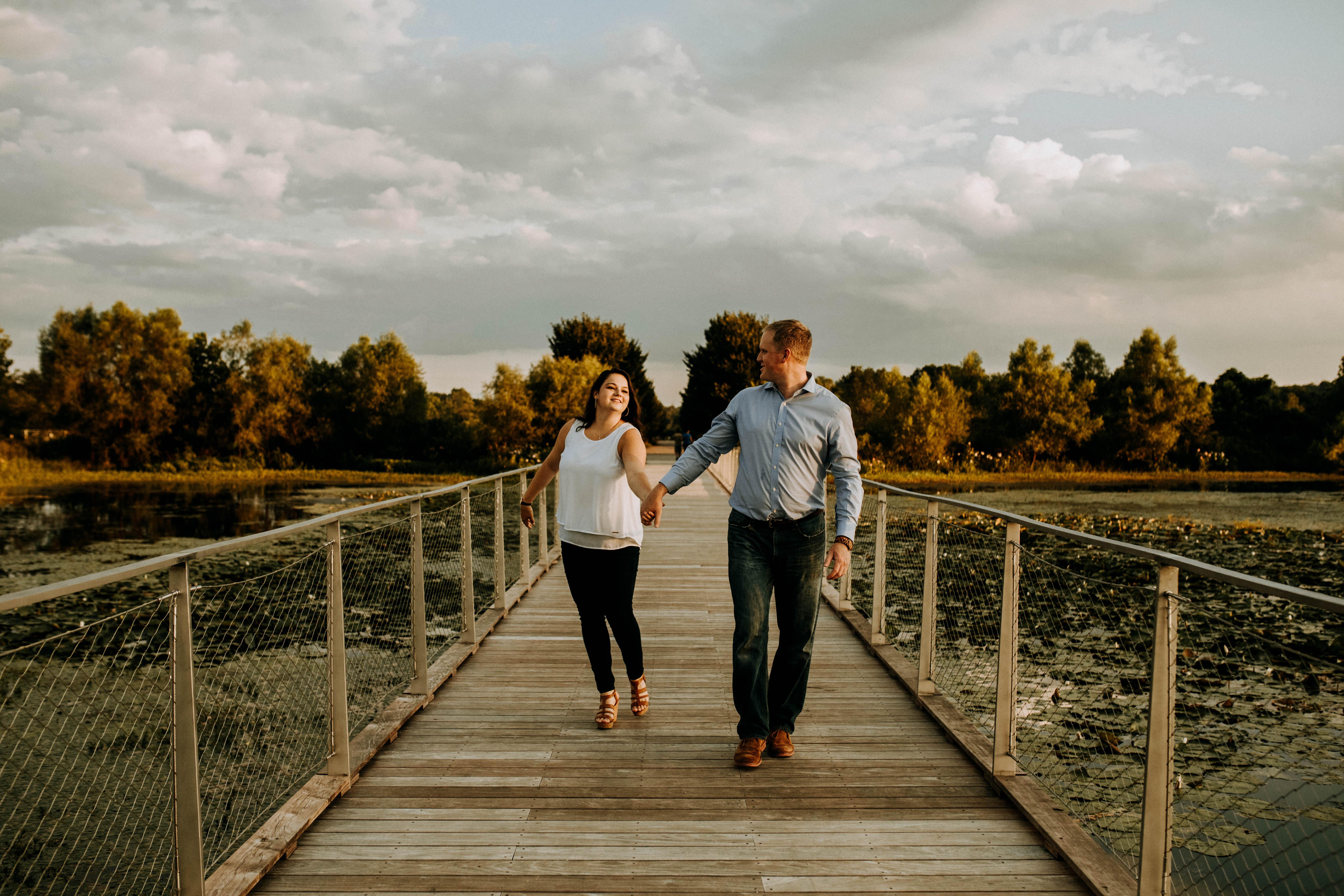 The Wedding Website of Christina Franck and Tyler Lashbrook