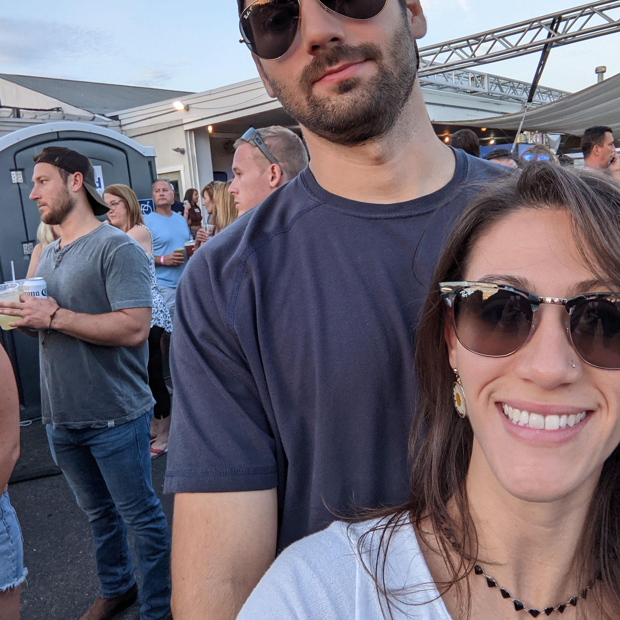 Lee Brice Concert at Stone Pony
