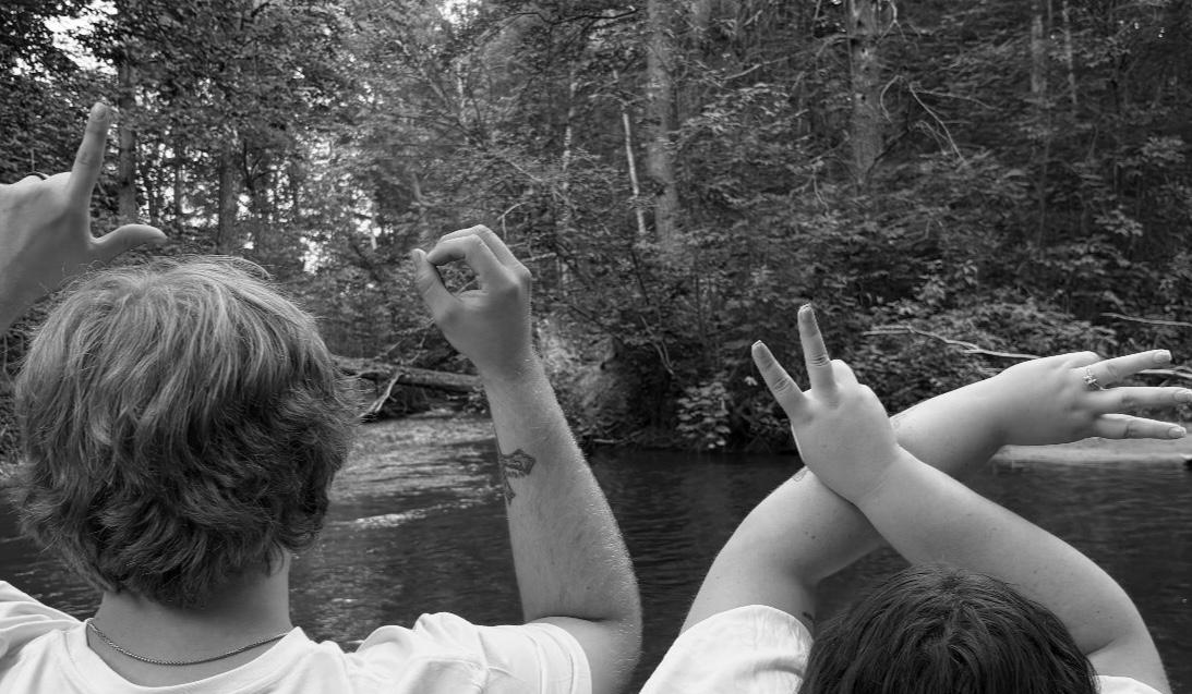 The Wedding Website of Destiny Gary and Aiden Bouwens