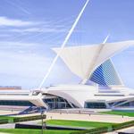 Milwaukee Art Museum