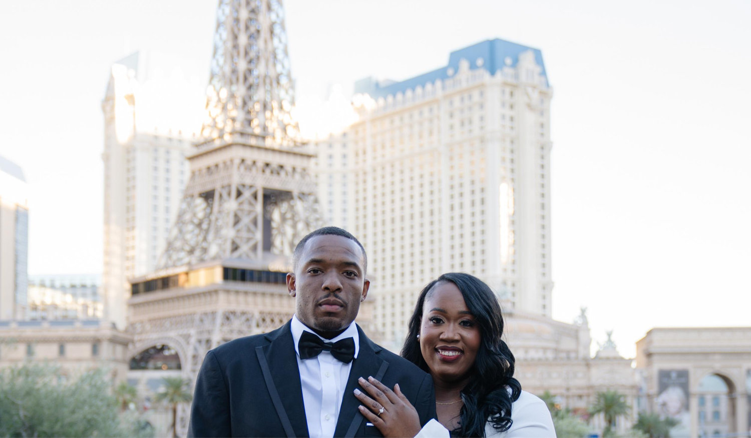 The Wedding Website of Breanna Walker and Kenneth Caraway