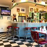 B.O.B.S. Diner