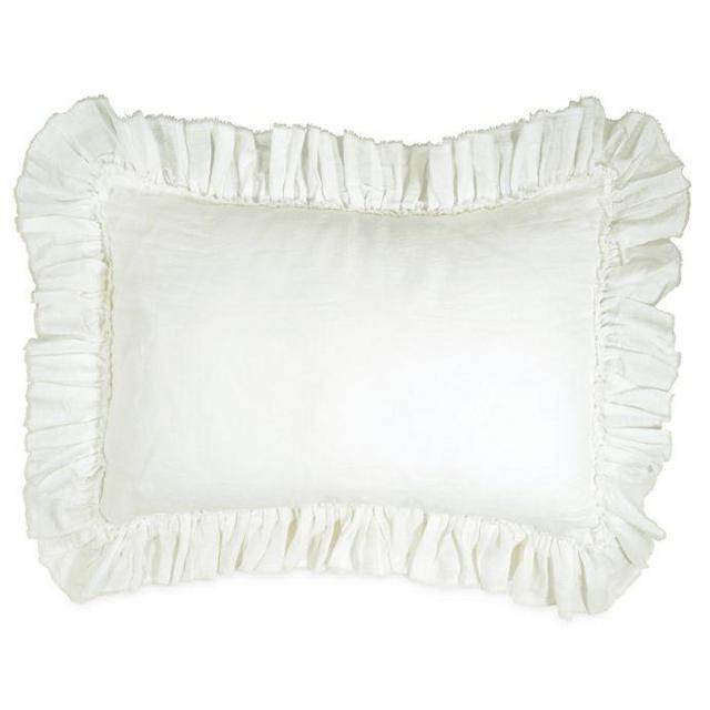 Pillow Sham