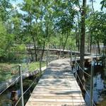 Heard Natural Science Museum & Wildlife Sanctuary