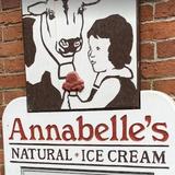 Annabelle's Natural Ice Cream