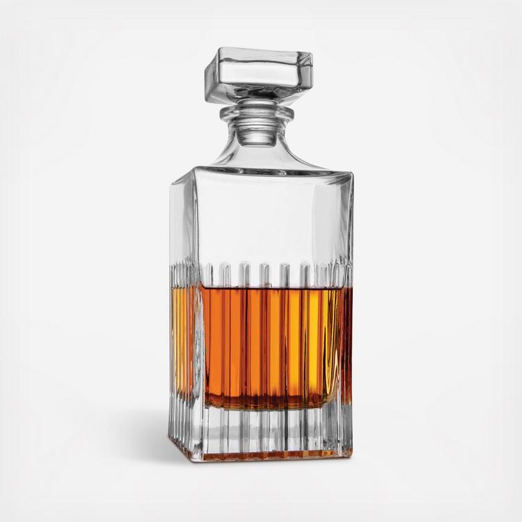 Le Chateau, Wine Decanter, 750ml, Hand Blown Crystal