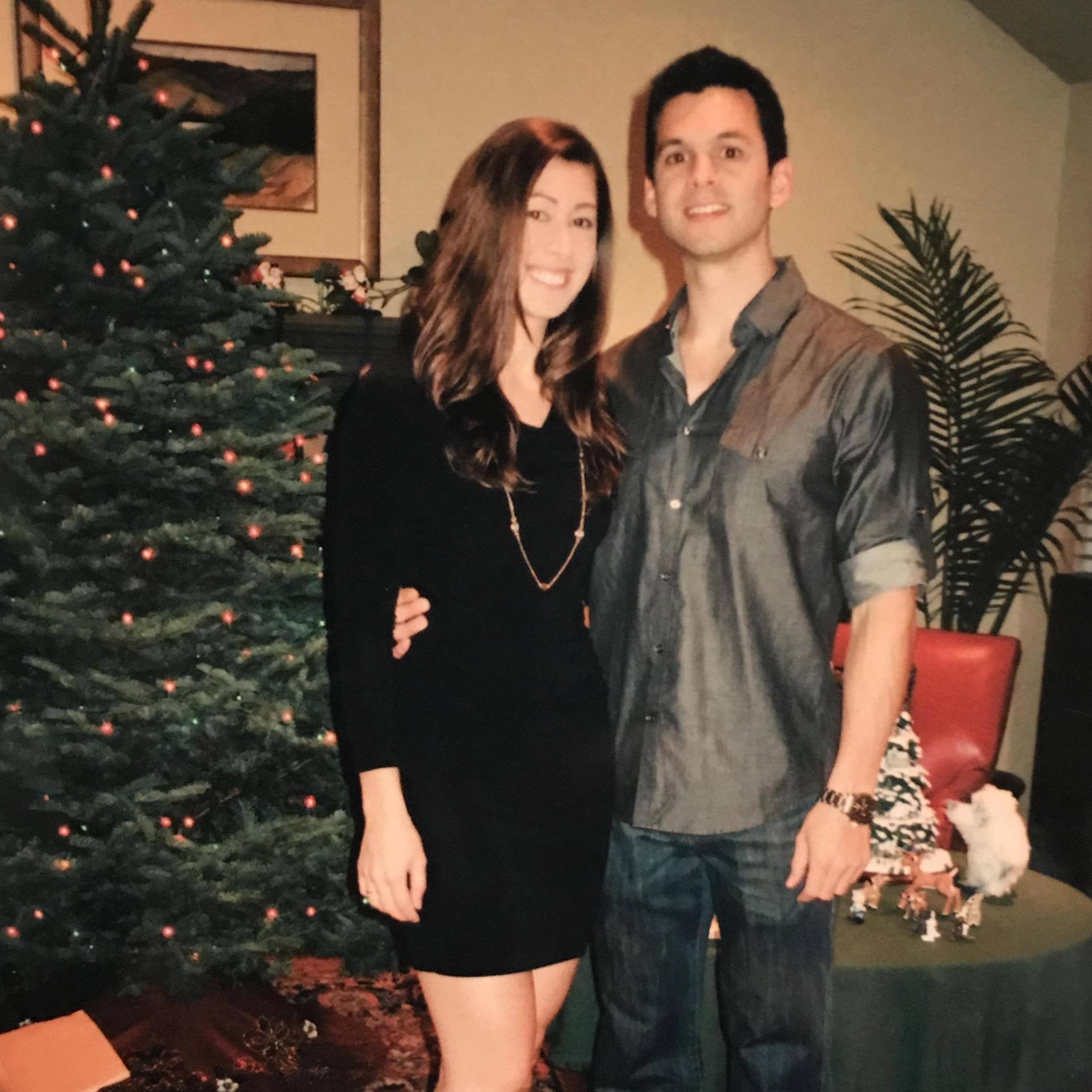 Christmas 2012
