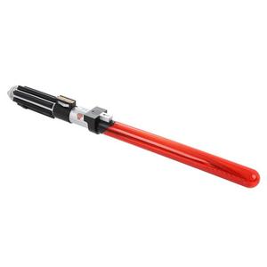 6 months - 4 years - Star Wars Lightsaber BBQ Tongs with Sounds - Barbecue Like a Jedi (22" Long)