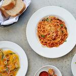 Pastaria