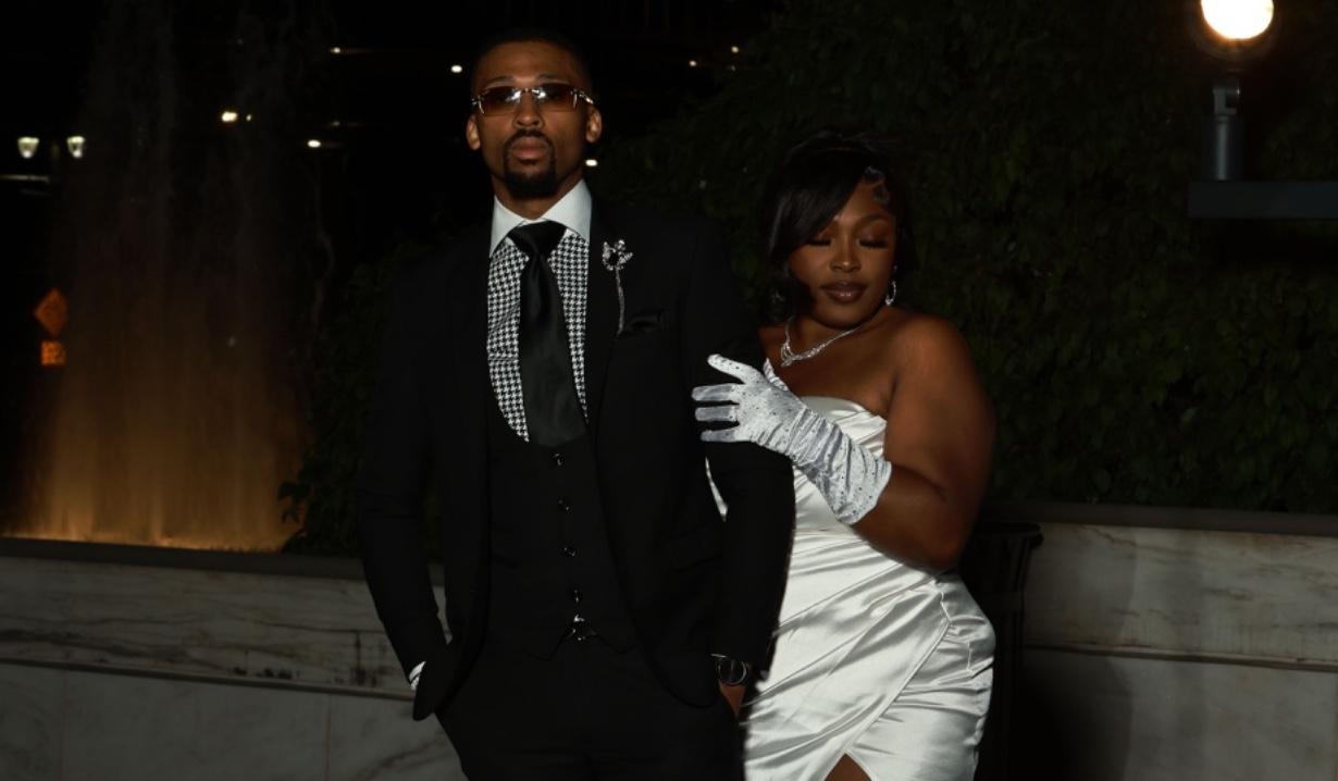 The Wedding Website of DeMaria Nix and Steve Lee