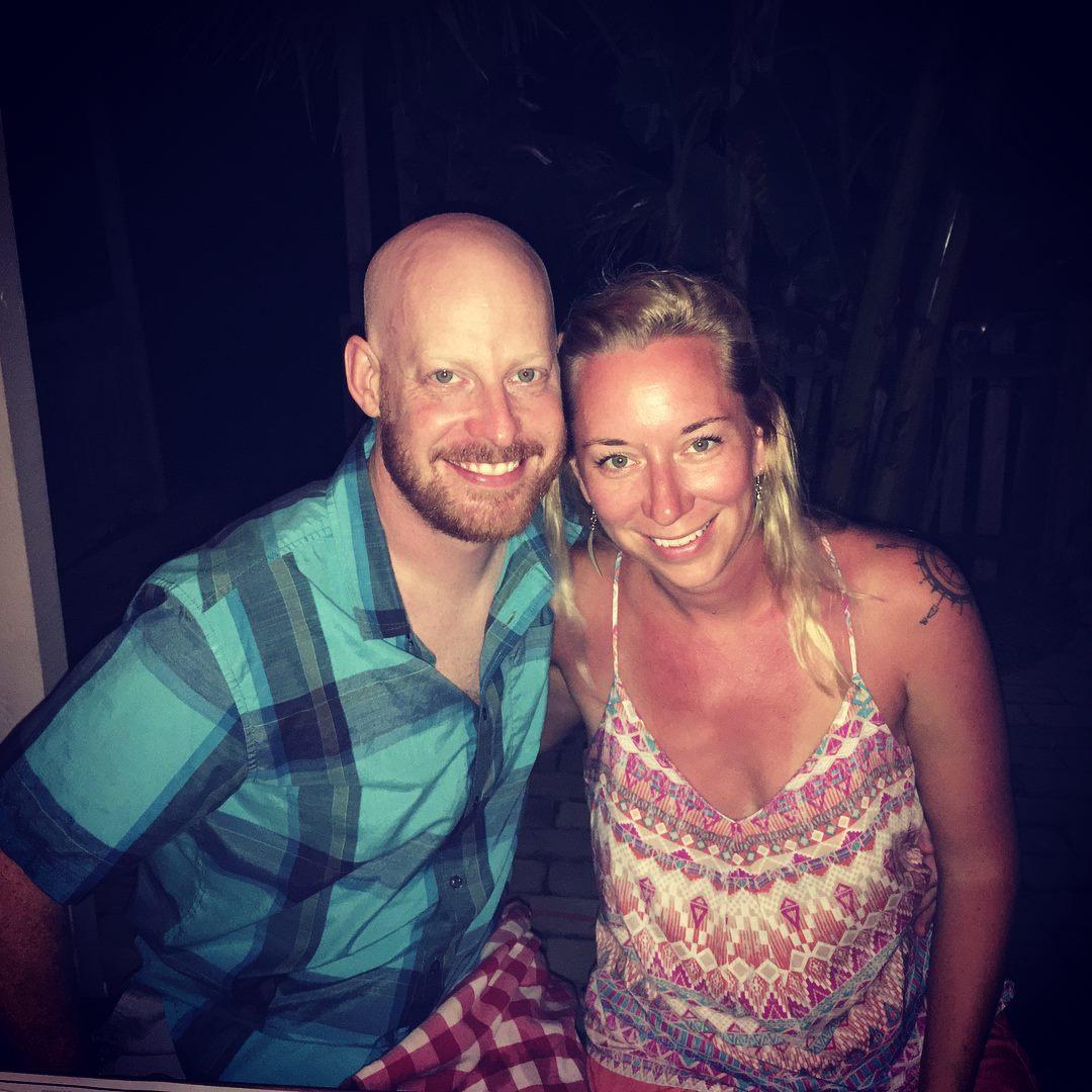 Mexico for Marika's (Matron of Honor) birthday!