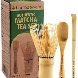 Matcha Tea Set