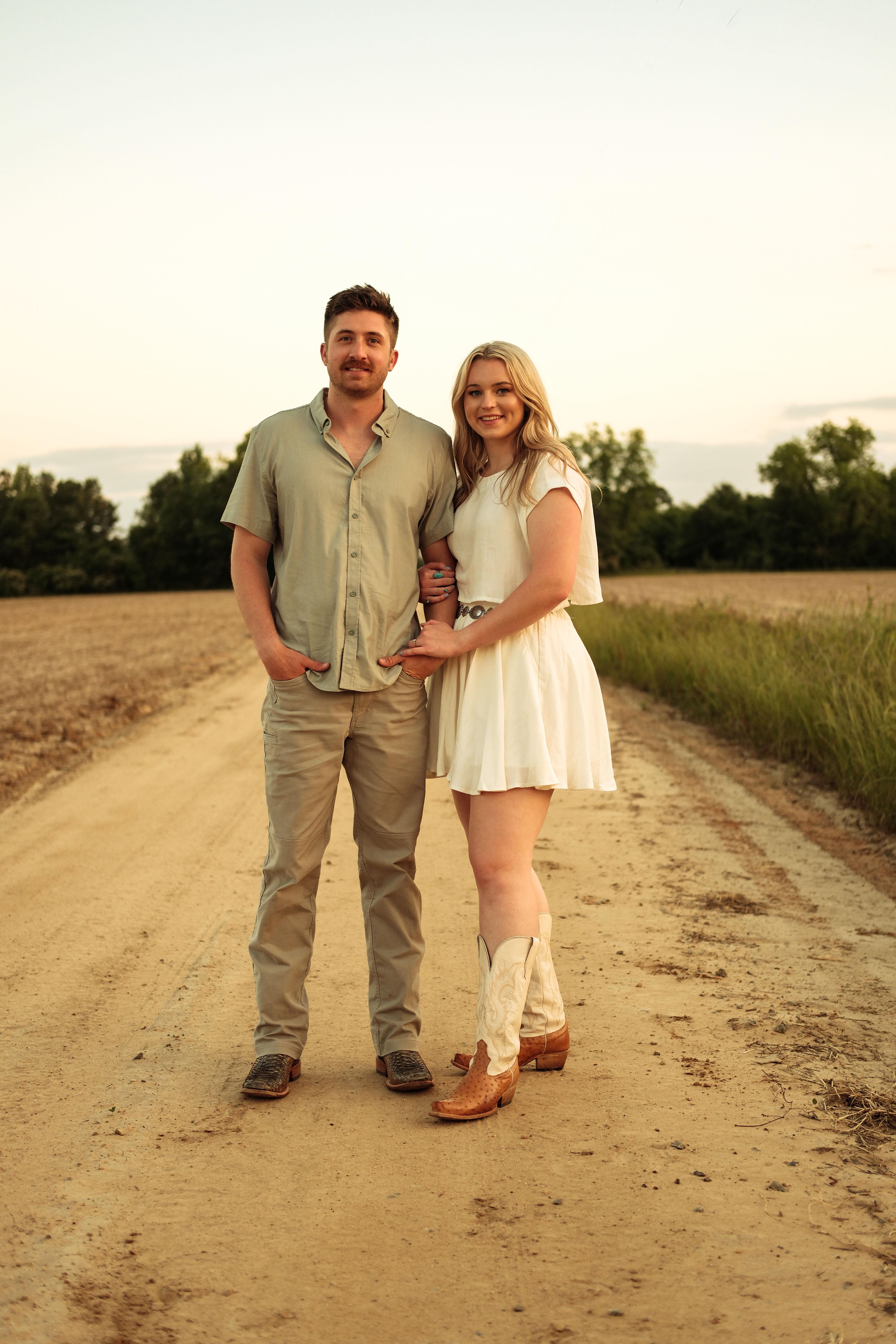 The Wedding Website of Jenna Rockwell and Nathan Skinner