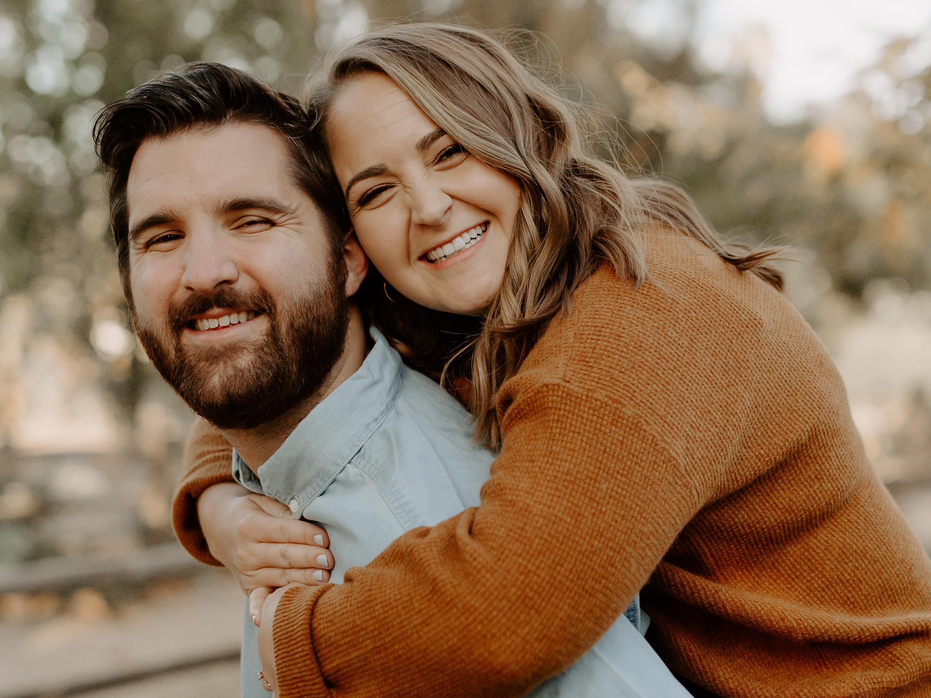 The Wedding Website of Kaycee Dobbins and Braden Delannoy
