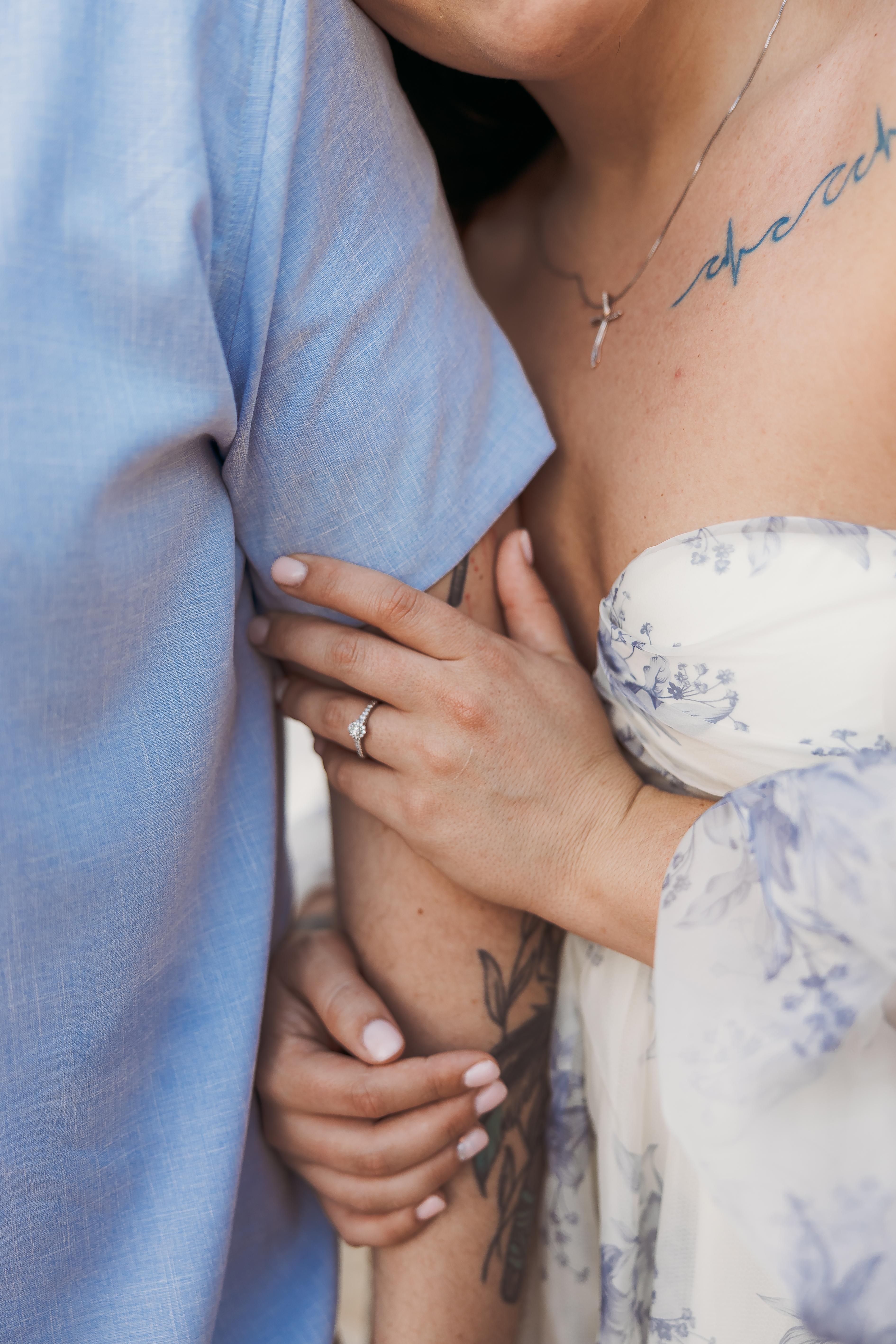 The Wedding Website of Hannah Serdiuk and Jonathan Firth