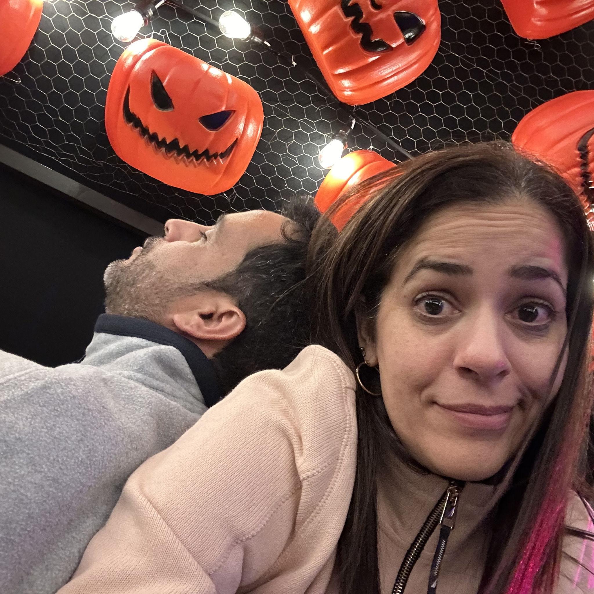 Mirándose por dentro