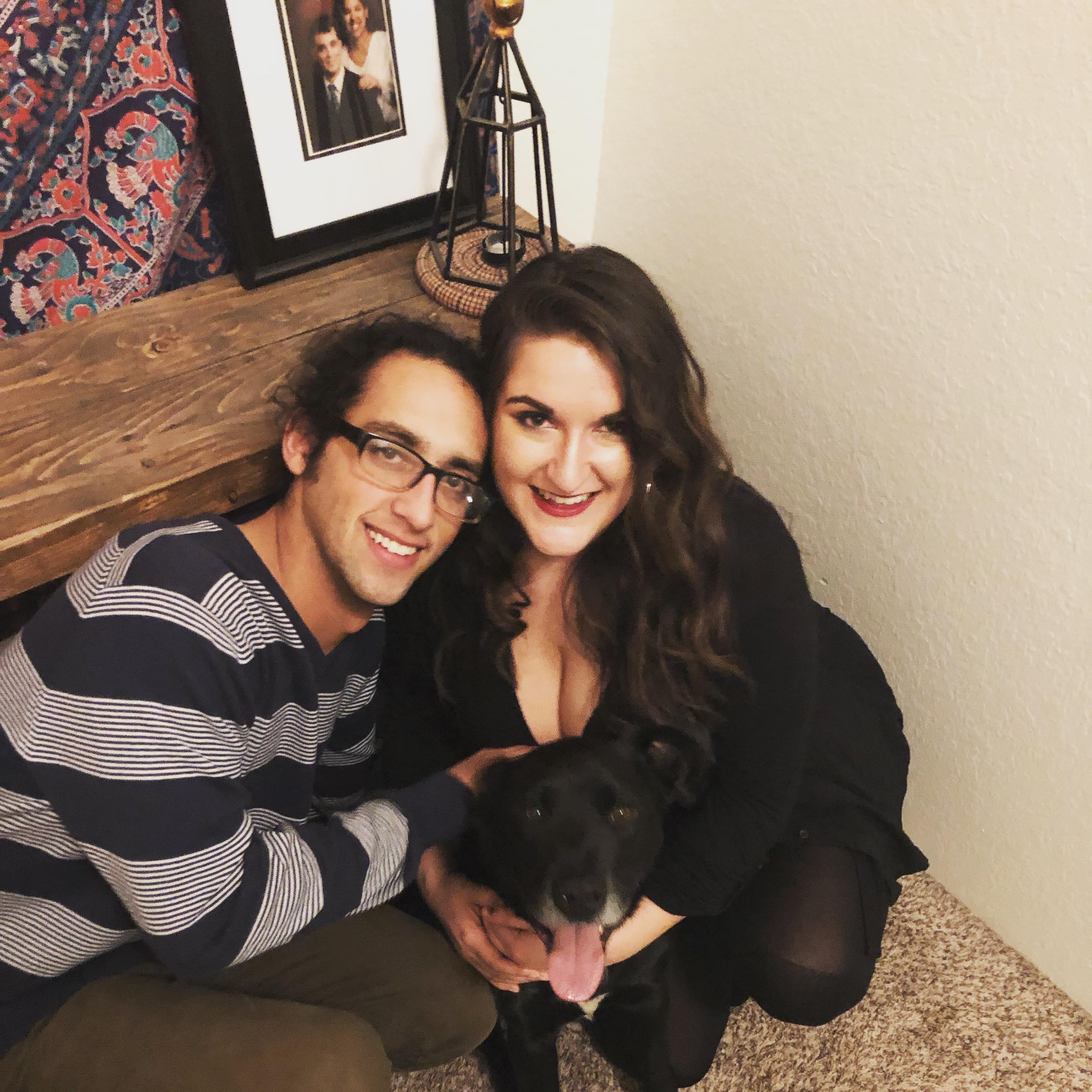 Fur Parents