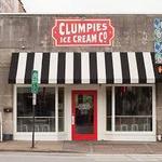 Clumpies Ice Cream Co.