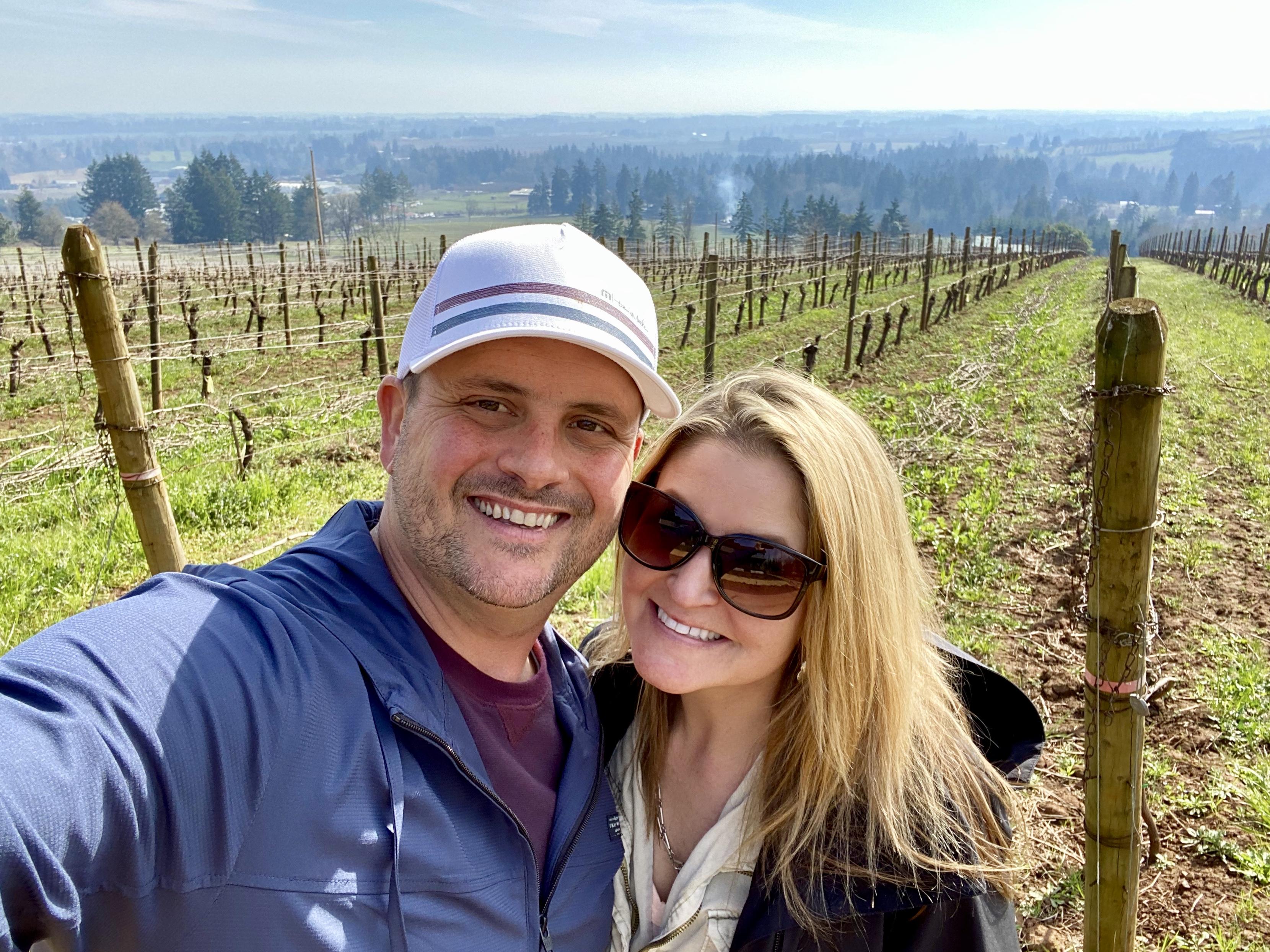 The Wedding Website of Morgan Keeffe and Mark Rossolo