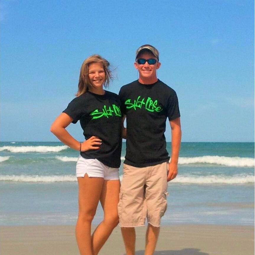 Our First Vacation Together 
2014