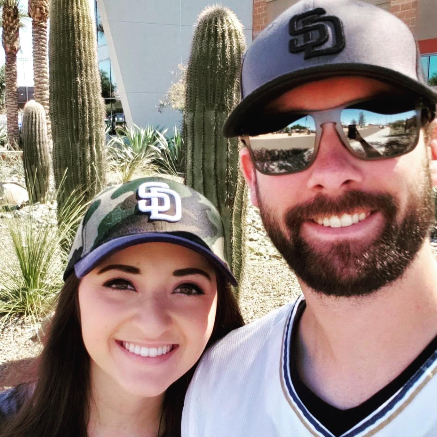 Spring Training 2019