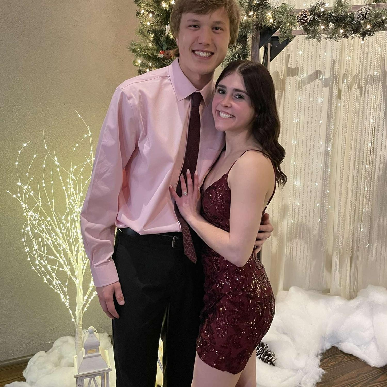 Furrow’s Wedding
12/10/2022